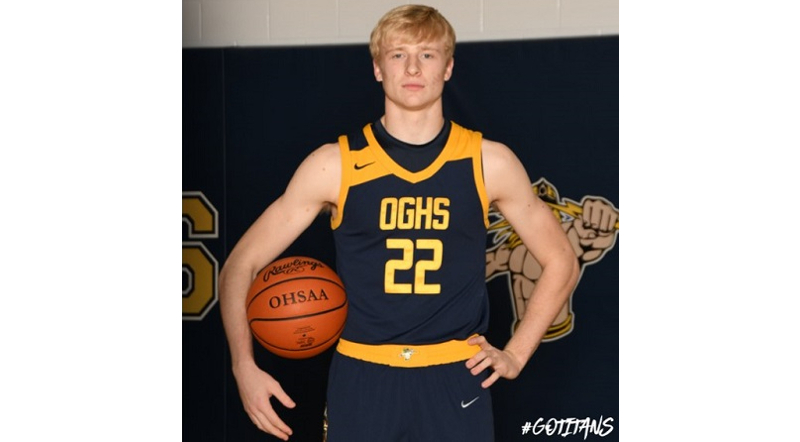 O-G’s Colin White Is Ohio Mr. Basketball For 2024 - WFIN Local News