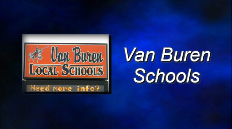 Van Buren Schools May Change Bus Schedules WFIN Local News