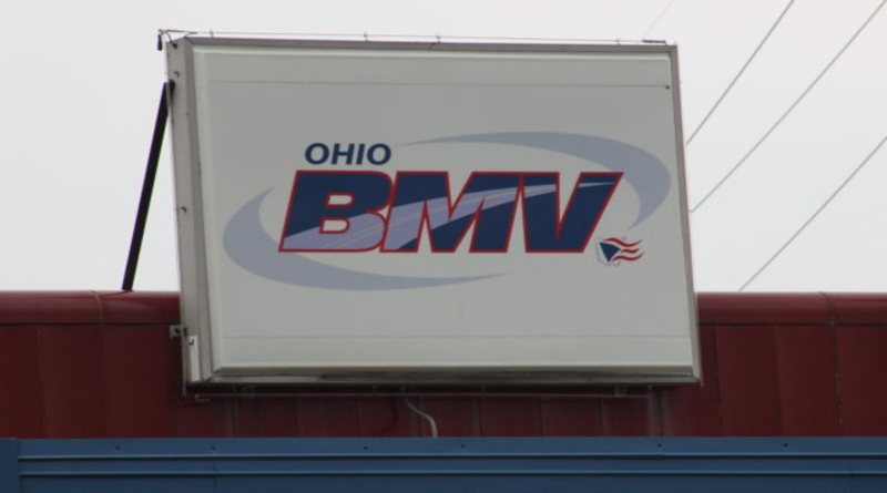 Ohio Bmv Closing Several Driver Examination Stations Wfin