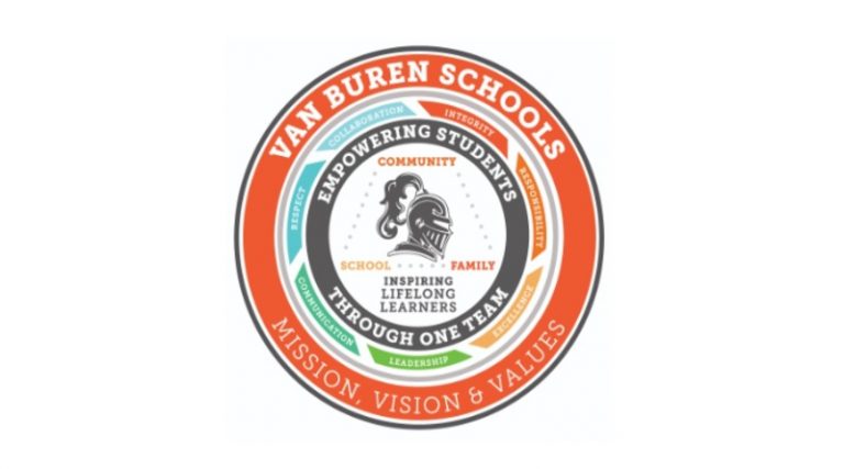 Van Buren Schools Placed On Precautionary Financial Status WFIN