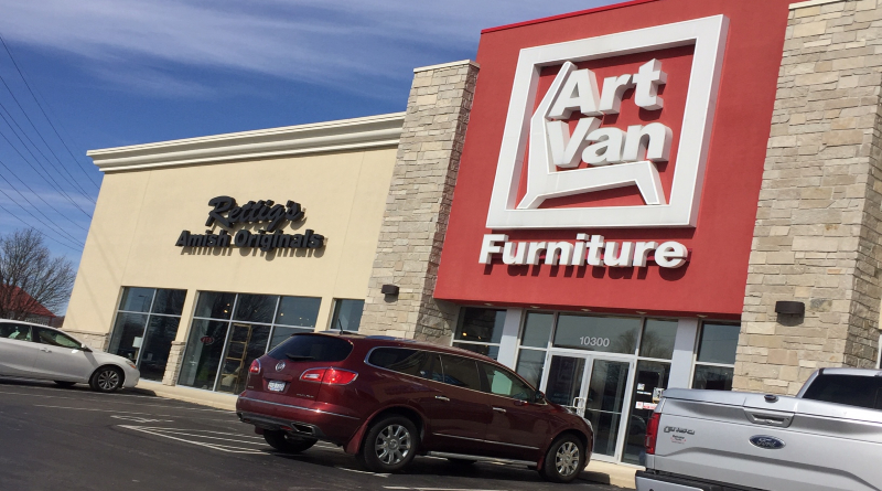Art Van Findlay To Become Rettig Furniture Mattress Wfin
