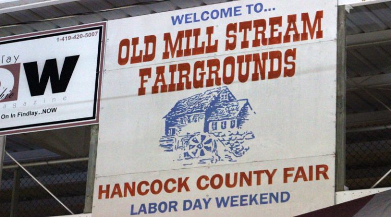 Hancock County Fair Canceled - WFIN Local News