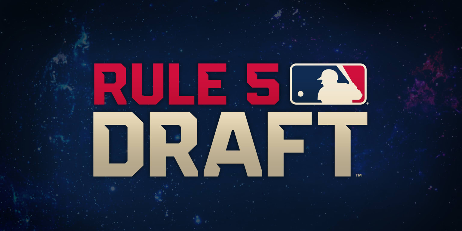 Rule 5 Draft Order, eligible players and more WFIN Local News