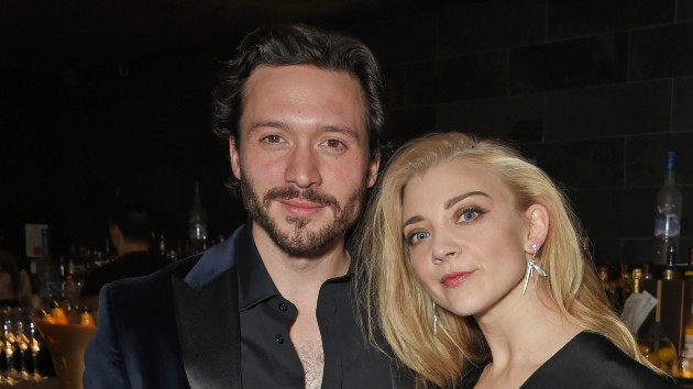 Natalie Dormer announces she secretly gave birth to a baby ...