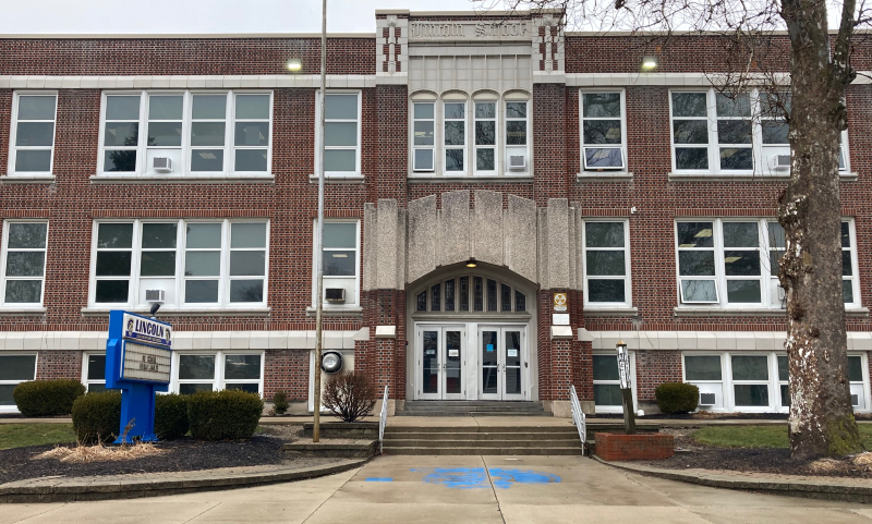 Open House Planned To Bid Lincoln Elementary Farewell - WFIN Local News