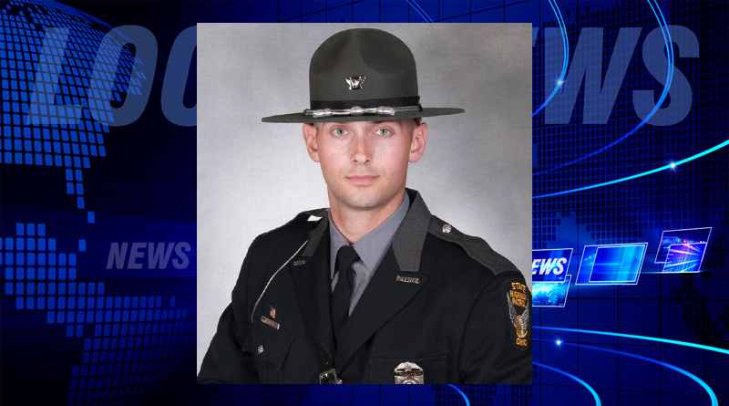 Findlay Trooper Released From Hospital - WFIN Local News