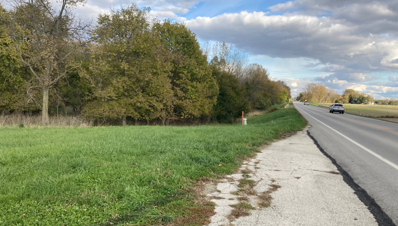 Findlay To Extend Greenway Trail With Shared Use Path WFIN Local News