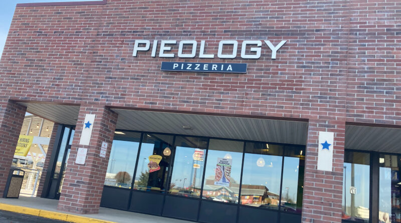 Pieology: The Study of Pie - Plainfield-Guilford Township Public