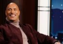 Dwayne Johnson put in the work to get his big screen ‘Black Adam’ bigger than he is in the comic books
