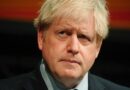 Will British Prime Minister Boris Johnson be ousted amid COVID-19 party controversy?