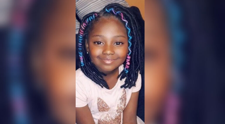 TPD Seeking Tips In Drive By Shooting That Killed Girl WFIN Local News