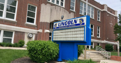 BOE Rejects Offer From Commissioners To Purchase Lincoln Property