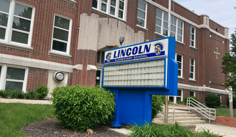 BOE Rejects Offer From Commissioners To Purchase Lincoln Property