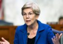 Supreme Court ‘set a torch’ to last of its legitimacy with Roe reversal, Elizabeth Warren argues