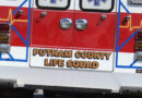 Multiple Injuries In Putnam County Crash