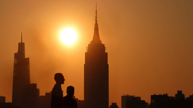 Hotter-than-normal temperatures are predicted through the summer: How cities must prepare