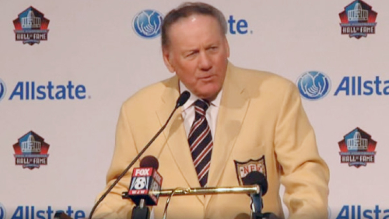 Len Dawson dies: Hall of Fame Quarterback and Alliance native