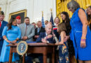 President Signs Bill Named After Ohio Soldier