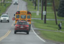 FPD: Watch For Buses And Kids As New School Year Begins