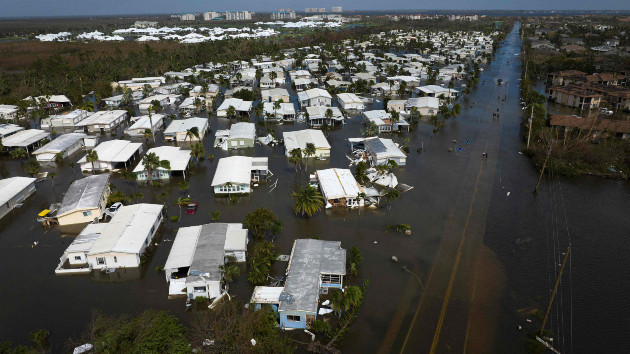 Next steps for victims of Hurricane Ian, from insurance claims to FEMA aid
