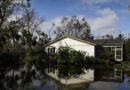 Hurricane Ian could cripple Florida’s home insurance industry