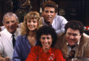 Rhea Perlman salutes﻿ ‘Cheers’﻿ on its 40th anniversary: “It’s incomprehensible”