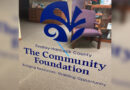 Community Foundation Awards Nearly $900K In Grants
