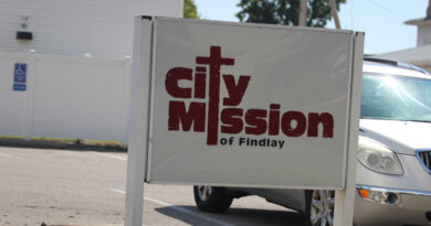 City Mission Of Findlay Giver Of Life Gala Event