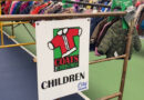 Coats For Christmas Collection Drive In Findlay
