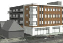 Planning Commission Approves Site Plan For Mixed-Use Building On Argyle Lot