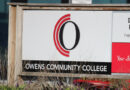 Owens Receives State Funding For Security Upgrades