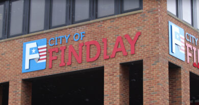 City Of Findlay Announces Annexation Plan