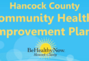 Hancock County Community Health Improvement Plan