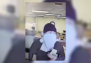 Seneca County Bank Robbed By Armed Suspect