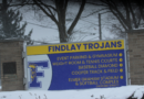 Findlay City Schools February Days Off