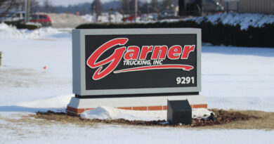 Garner Trucking To Be Inducted Into ‘Best Fleets To Drive For’ Hall Of Fame