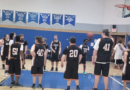 Hancock County Hosting Special Olympics Basketball Tournament