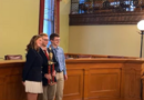FHS ‘We The People’ Team Wins Another State Title