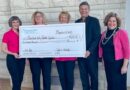 BVHS Auxiliary Efforts Raise $200K In 2022