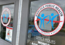 Health Department Issues Overdose Spike Alert