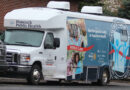 Mobile Health Clinic Available During Food Pantry Event