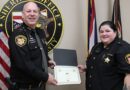 Sheriff’s Office Presents Annual Awards