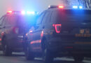 2 Injured In Head-On Crash In Hancock County