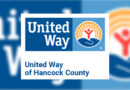 United Way Holding Family Volunteering Event