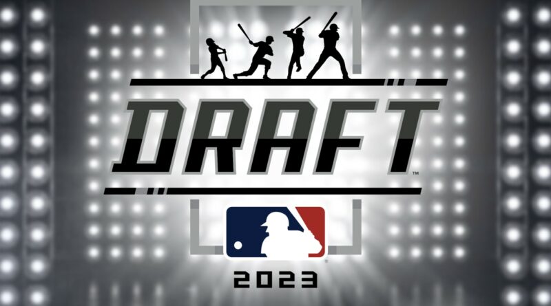 Best bets for the 2023 MLB Draft  VSiN