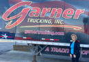 Garner Trucking Celebrating Hall Of Fame Induction