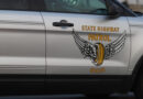 OSHP Investigating Fatal Crash In Wyandot County
