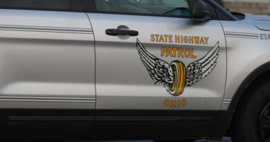 OSHP Investigating Fatal Crash In Wyandot County