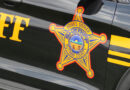 Sheriff’s Office Seeking Information On Suspicious Truck