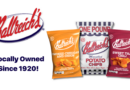 Ballreich Snack Foods Acquired By Grippo’s